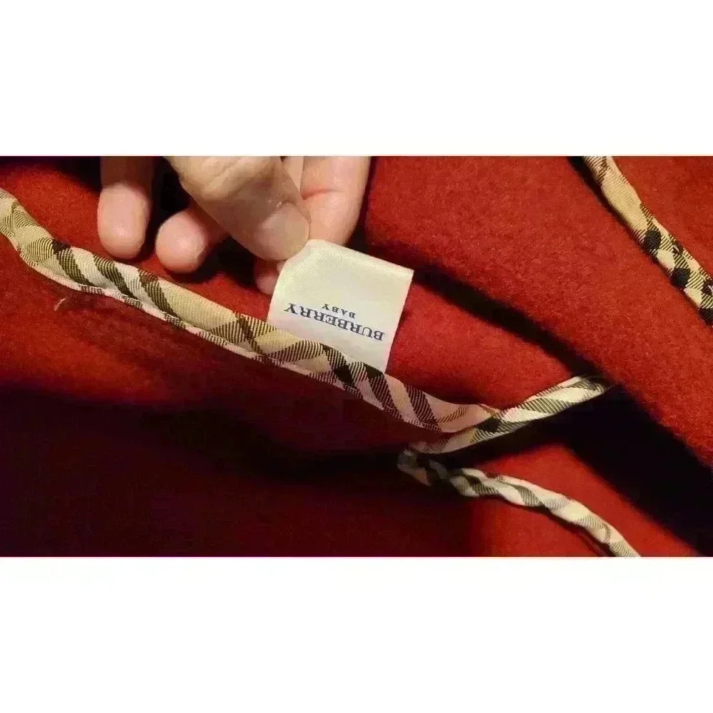 Burberry‎ Baby Coat